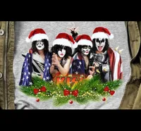 Kiss Christmas