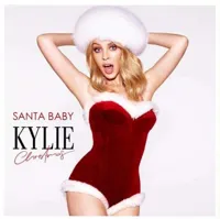 Kylie Christmas