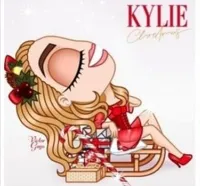 Kylie Christmas