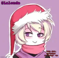 Lalonde Christmas Temp