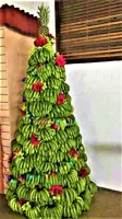 Latino Christmas tree