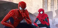 Learning from Spider-Man (Raimi)