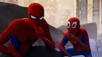 Learning From Spider-Man