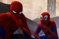 Learning from spiderman