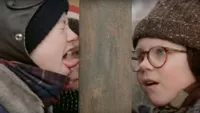 lick the pole a christmas story