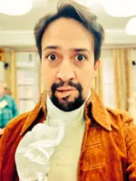 lin manuel miranda