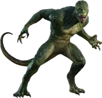 Lizard (The Amazing Spider-Man) | Villains Wiki | Fandom