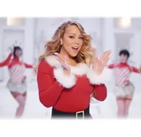 Mariah Carey Christmas