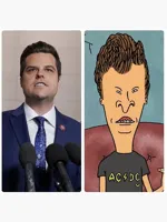 Matt Gaetz