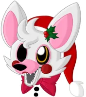 merry christmas mangle!