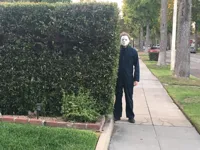 Michael Meyers Neighbors