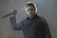 Michael Myers Halloween Kills