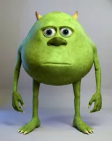 mike wazowski