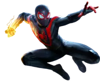 Miles Morales