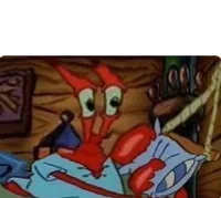 Mr.Krabs