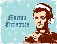 murray christmas