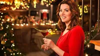 Nigella Lawson Christmas