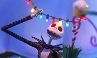 Nightmare before Christmas