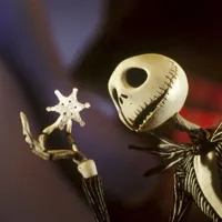 Nightmare Before Christmas