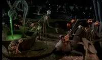 Nightmare Before Christmas