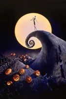 Nightmare Before Christmas