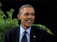 Obama troll face