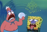 Orb of confusion