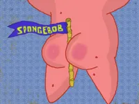 Patrick Spongebob