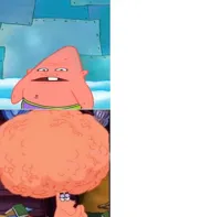 Patrick Star