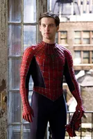 Peter Parker (Sam Raimi film series) - Wikipedia