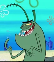 Plankton