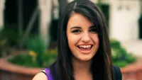 Rebecca Black Friday