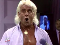 Ric flair friday