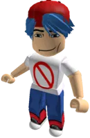 Roblox FNF boyfriend