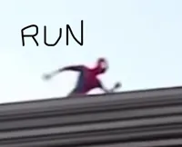 run