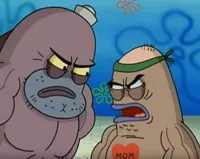 salty spitoon