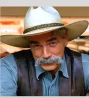 Sam Elliot happy birthday