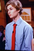 Senpai from Judge Judy ;)