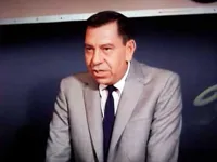 Sgt. Joe Friday-DRAGNET