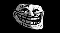 shadow troll face