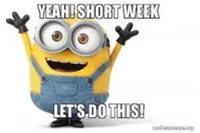 short week