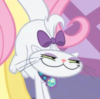 Smug Opalescence (MLP)