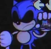 Sonic.exe disagrees