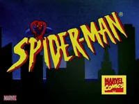 Spider-Man (1994 TV series) - Wikipedia