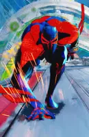 Spider-Man 2099