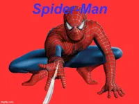 Spider-Man