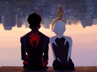 SPIDER-MAN: ACROSS THE SPIDER-VERSE | Sony Pictures Animation