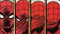 Spider-Man face palm