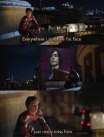 Spider-Man Far From Home