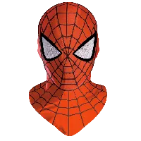 Spider-Man Mask